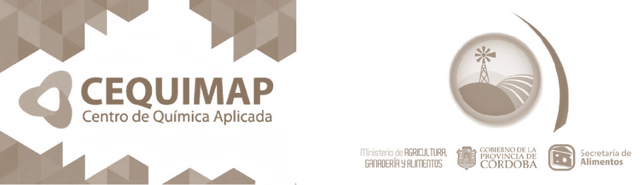 Logo de Calidad